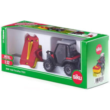 Siku 1:32 Aebi Terra Trac TT211
