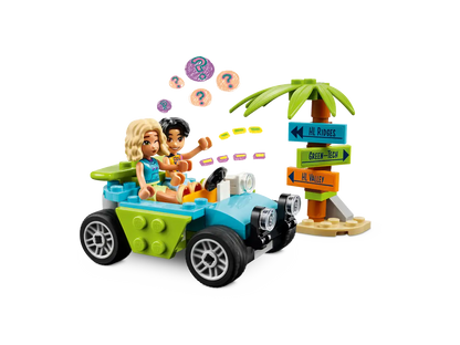 Lego Friends 42625 Beach Smoothie Stand