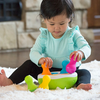 Fat Brain Toys SpinnyPins
