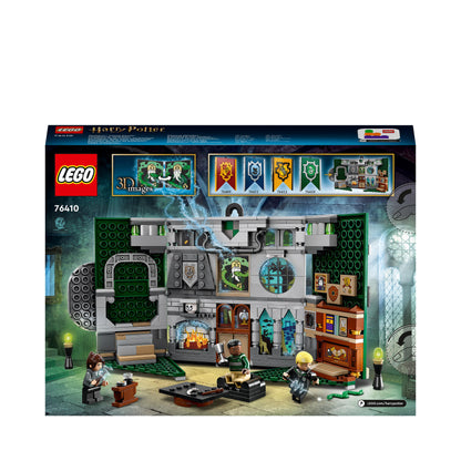 Lego Harry Potter 76410 Slytherin House Banner (C)
