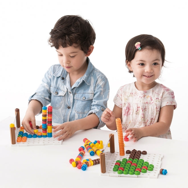 Beanstalk Connective Boards