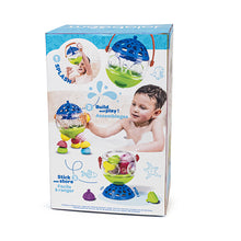 Lalaboom Splash Ball & Beads