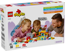 Lego DUPLO Town 10450 Hopsy's Castle Game