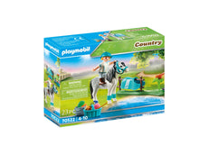 Playmobil 70522 Country Pony Farm Collectible Classic Pony (D)
