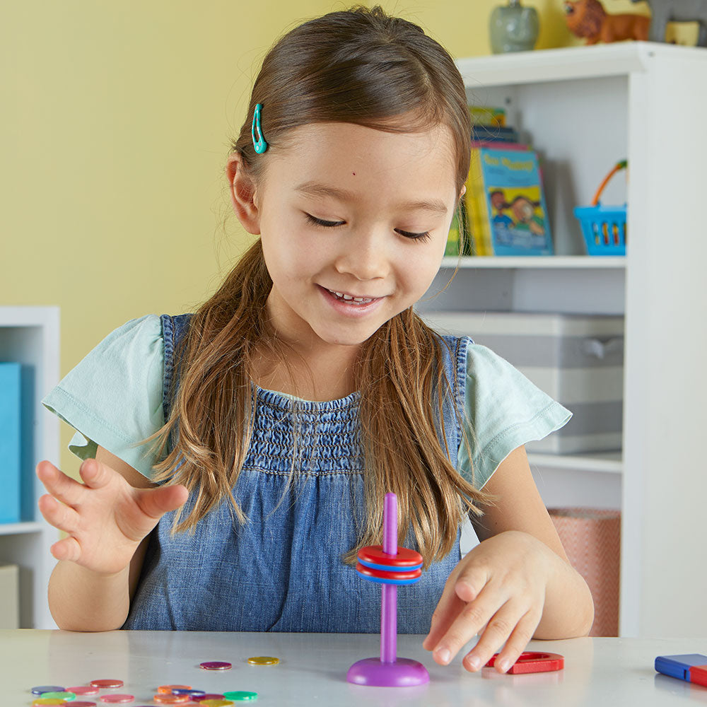 Learning Resources STEM Explorers™: Magnet Movers