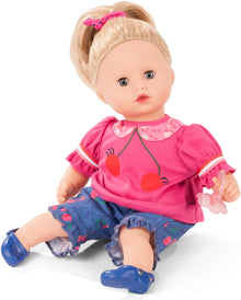 Gotz Dolls Muffin Cherry Kiss-2020940