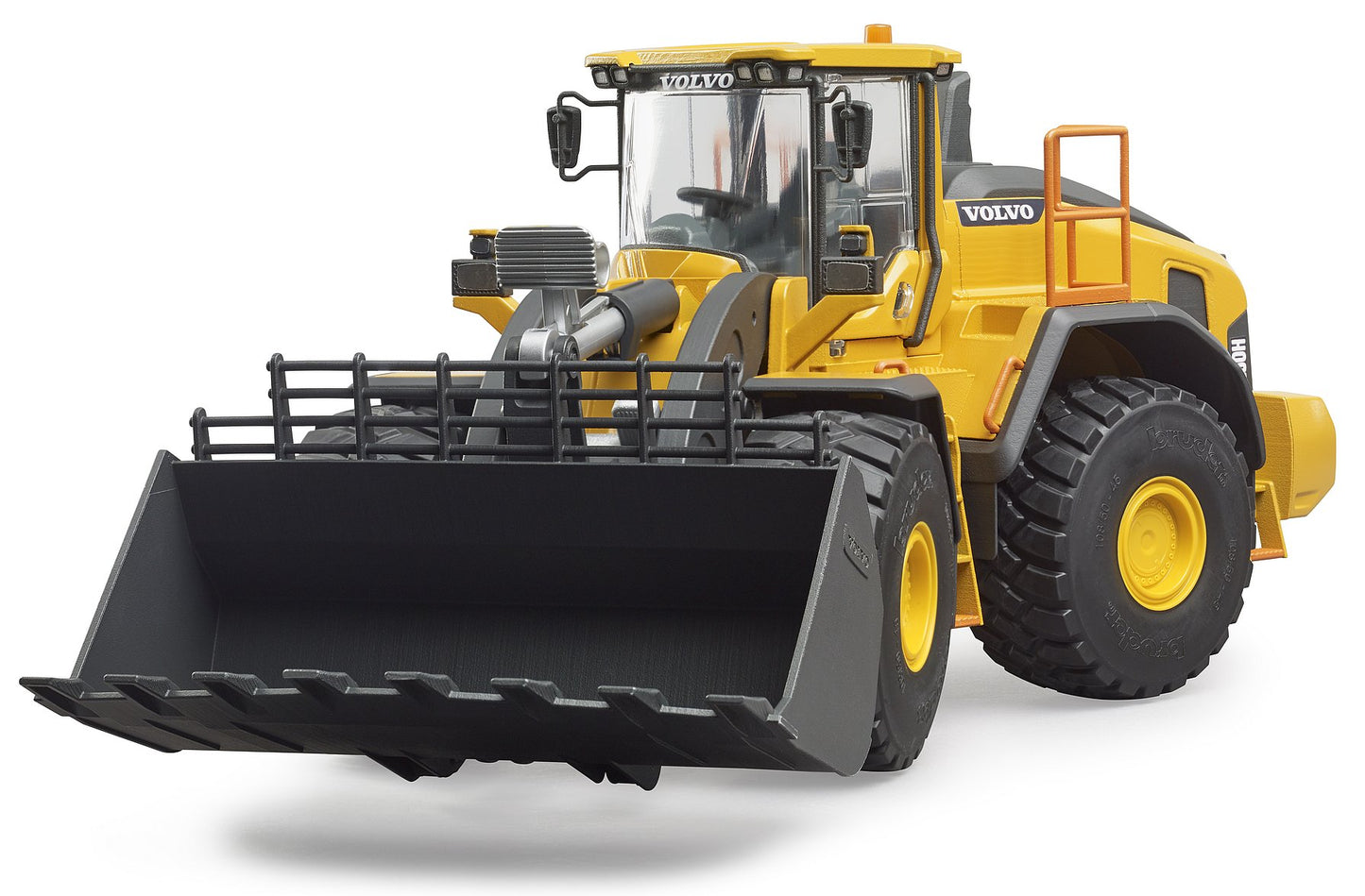 Bruder Volvo Wheel Loader L260H