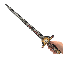 Liontouch Captain Cross Pirate Sword