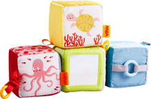 Haba Discovery Cubes Marine World