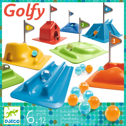 Djeco Golfy