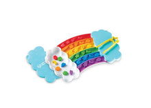 Learning Resources Rainbow Sorting Tray (Single)