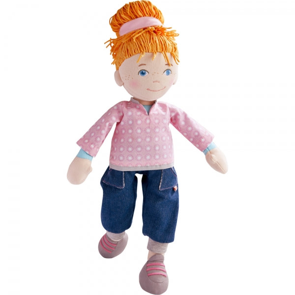 Haba Dangling Doll Lene 36cm