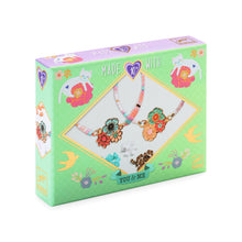 Djeco Tila And Flowers Beads & Jewellery