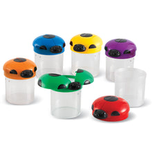Learning Resources Primary Science® Big View Bug Jars (1 suppied, random colour