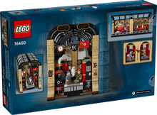 Lego Harry Potter TM 76450 Book Nook: Hogwarts™ Express