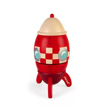 Janod Music Box - Rocket