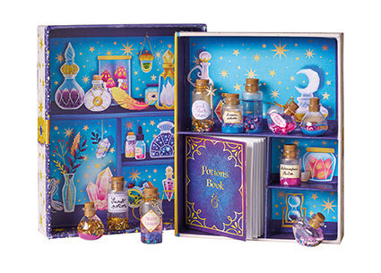 Janod Magic School - My Magic Potions
