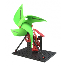 fischertechnik Profi Green Energy