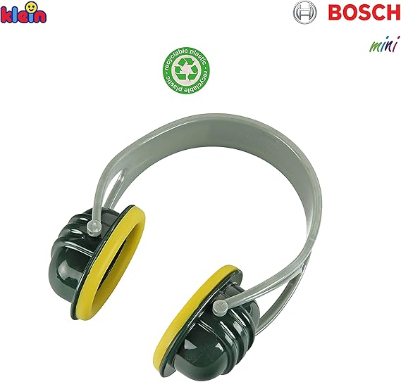 Klein Bosch - Earmuffs