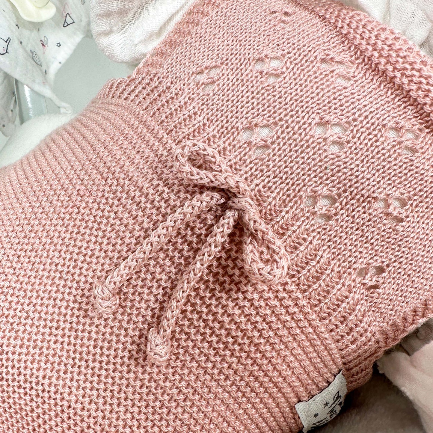 Nines D'Onil Sandra Pink Reborn Case