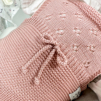 Nines D'Onil Sandra Pink Reborn Case