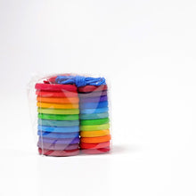 Grimms Large Rainbow Buttons