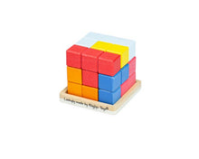 BigJigs Lock-a-Cube