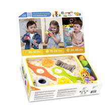 Lalaboom - My First Beads To Assemble