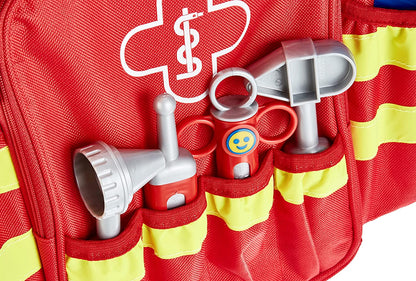 Klein Rescue Backpack