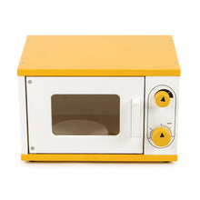 Tidlo Microwave