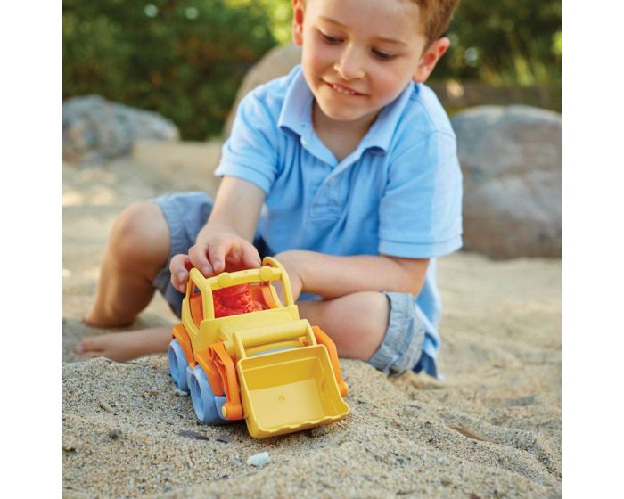 Green Toys Scooper