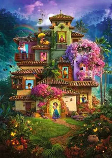 Ravensburger Encanto 1000pc
