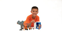Bruder Bworld Construction Set