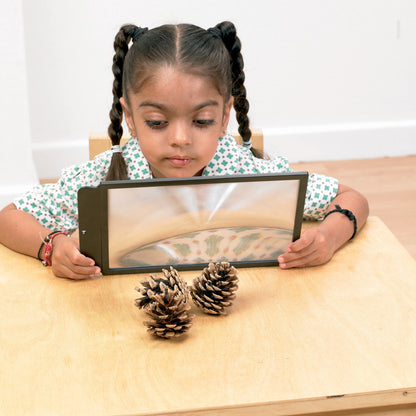 TickiT Large Sheet Magnifier