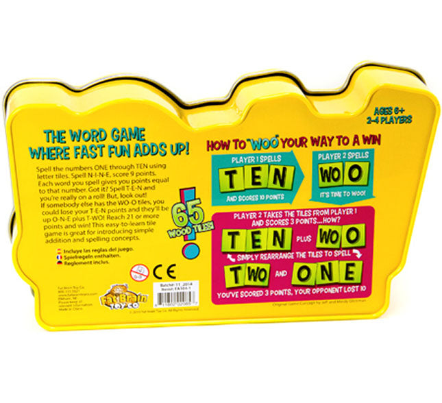 Fat Brain Toys Woo!