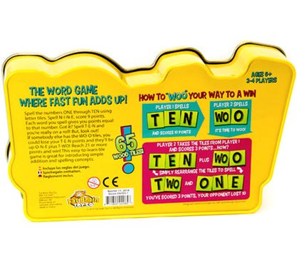 Fat Brain Toys Woo!