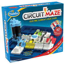Thinkfun Circuit Maze