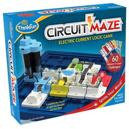 Thinkfun Circuit Maze