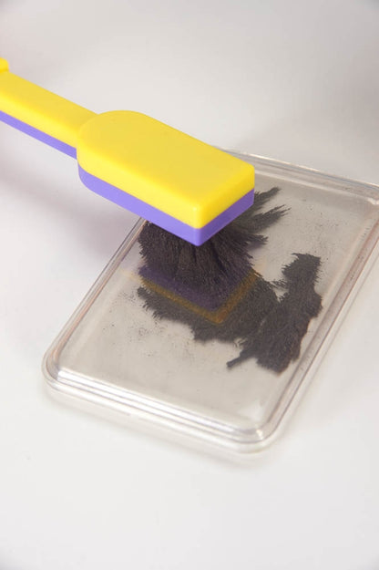 EDU-QI Magnetic Attraction Kit Double