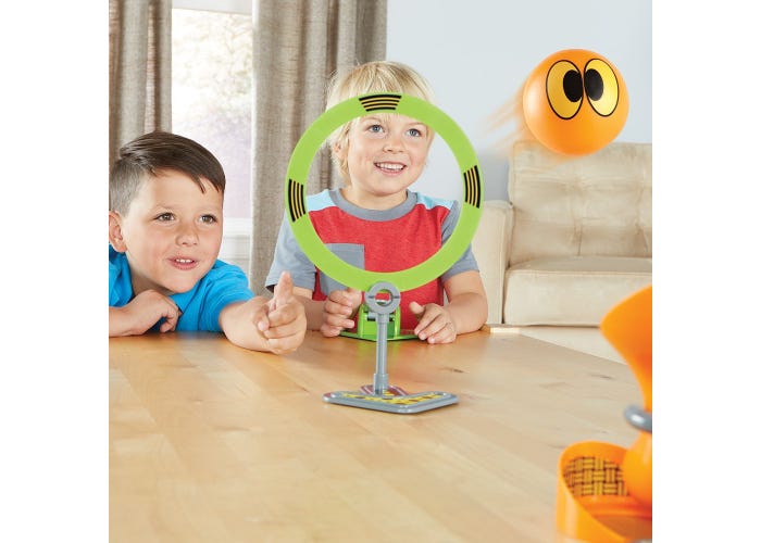 Learning Resources Crashapult™ STEM Challenge