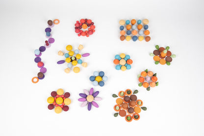 TickiT Wooden Treasures - Toggle