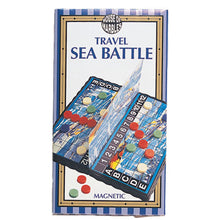 House Of Marbles Magnetic Travel Sea Battle