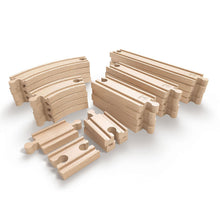Hape Starter Expansion Rail Pack