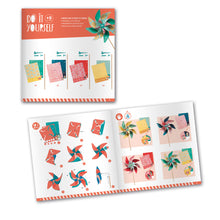 Djeco DIY Windmills To Create Sweet