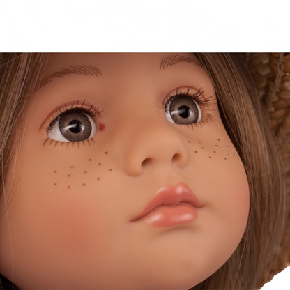 Gotz Dolls Happy Kidz Ella