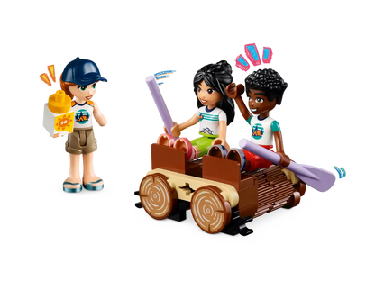 Lego Friends 42626 Adventure Camp Water Sports