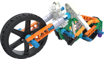 K'nex Building Fun Tub