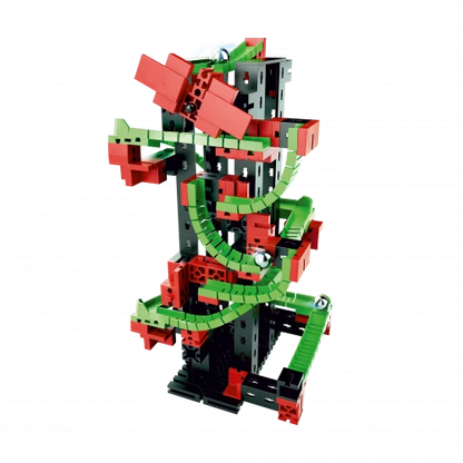 fischertechnik Profi Dynamic S