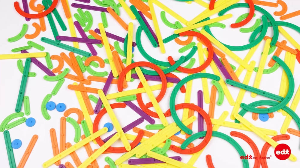 Edx Education Geostix Letter Construction