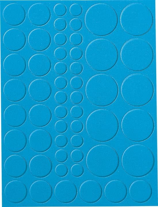 Maped Creativ Velvet Mosaics Pastel Colours